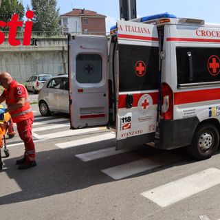 Il Pronto Soccorso del cardinal Massaia