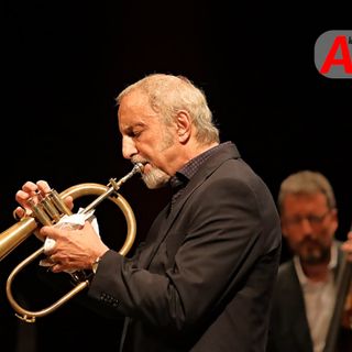 Omaggio a Dino Piana - precedente edizione di Asti jazz (MerfePhoto)