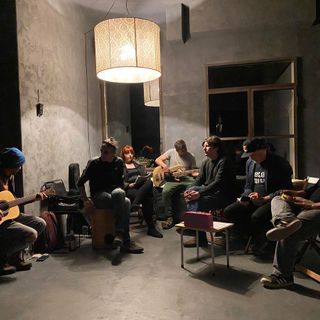 Festival contemporaneo a Bubbio: dialoghi tra arte musica e poesia