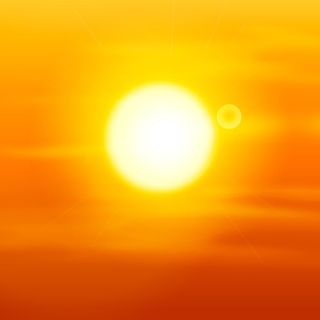 Si è fatta aspettare, ma ora sull'Astigiano l' estate farà sul serio. Dalla prossima settiamana picchi fin verso i 37°