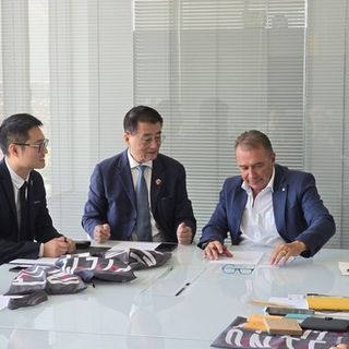 La Regione al lavoro per portare le eccellenze piemontesi sul mercato cinese. Rasero: &quot;Con loro collaboriamo da tempo&quot;