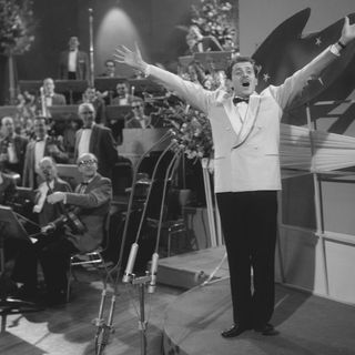 Una serata per ricordare il grande Domenico Modugno tra musica e teatro