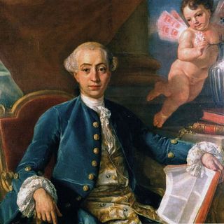 Casanova