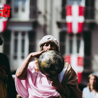 Il corteo 2023 (Barbara Guazzone)