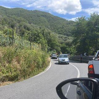 Pieve di Teco, violento incidente sulla statale 28: morto un motociclista astigiano residente in provincia di Milano