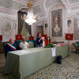 Celebrati i 55 anni della sezione Avis di Castell'Alfero