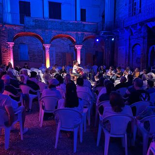 Pubblico del Festival