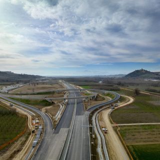 Dal primo settembre scatta il free flow sulla tratta autostradale Asti - Alba est: ecco quanto costerà il pedaggio