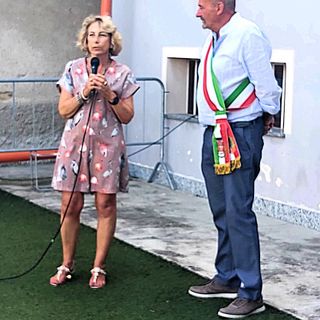 La Voce ... delle scuole: buona la partecipazione di &quot;Sguardi in giardino&quot;, organizzata dal Comune di Cinaglio