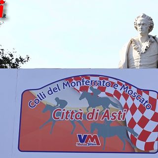 Rally del Monferrato: strade chiuse e divieti nel weekend del 2-3 agosto