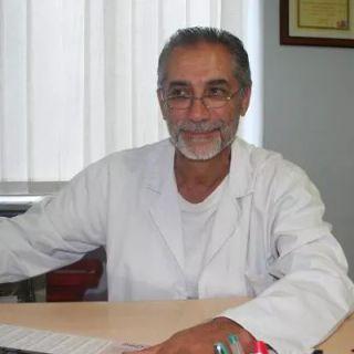 Antonio Barillà