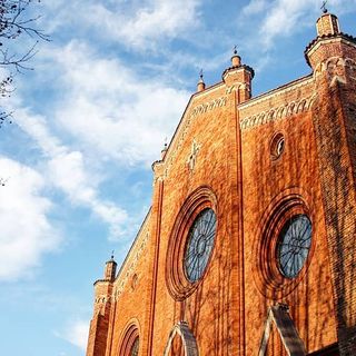 La Cattedrale di Asti (MerfePhoto)
