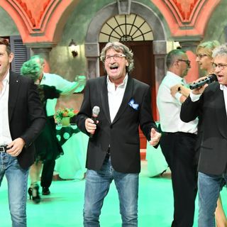 Piero Montanaro &amp; I Cantavino Doc: 35 anni di musica e tradizione piemontese