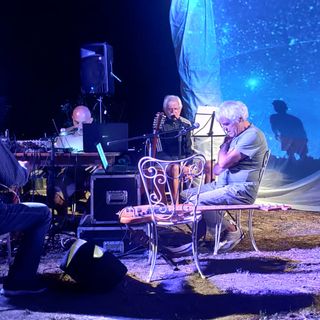 Si conclude la Rassegna di Teatro Amatoriale &quot;E...Che sia...Spettacolo
