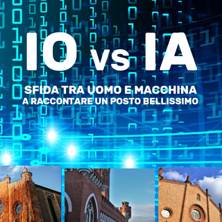 La prima sfida tra uomo e IA: Sogno di una notte di mezza estate