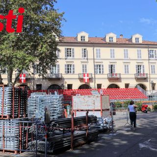 Foto d'archivio (Merphefoto)