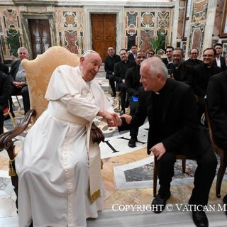 Foto Vatican Media