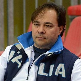 Dario Chiadò