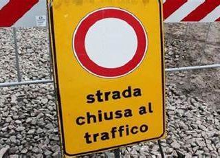 Da mercoledì 28 agosto fino a venerdì 6 settembre, a Moncalvo chiude la statale in località San Giovanni