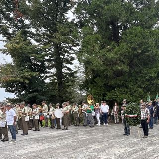 Il Gruppo Alpini di Moncalvo