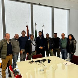 Il sindacato degli infermieri Nursing Up incontra l'assessore Riboldi in Regione