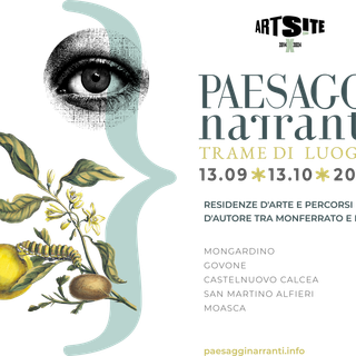 Art Site fest paesaggi narranti: un weekend di Arte e Cultura a Moasca