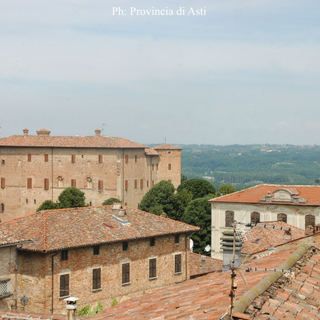 Il castello di Bruno