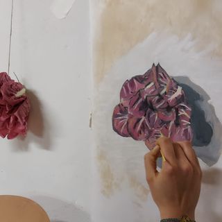 Asti: al via un corso di pittura a olio dal vero presso Eo Arte