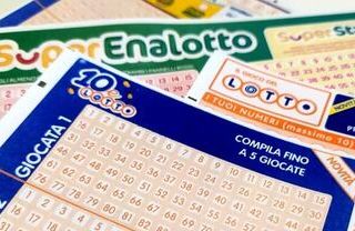 Asti: vince 67.500 euro al Lotto con una puntata da 5 euro