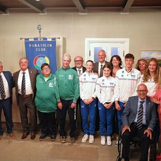 Sono riprese le conviviali del Panathlon Club Asti