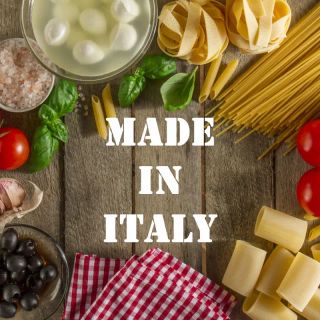 L’export alimentare Made in Italy cresce del +15%