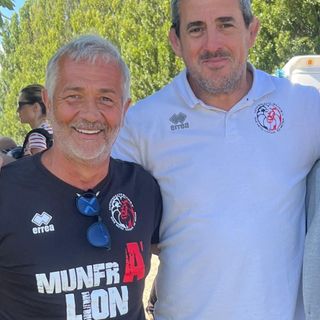 Monferrato Rugby: tra due settimane al via la Serie A 2024/2025