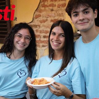 Weekend delle sagre all'insegna di parziale instabilità: sabato piogge, domenica torna il sole