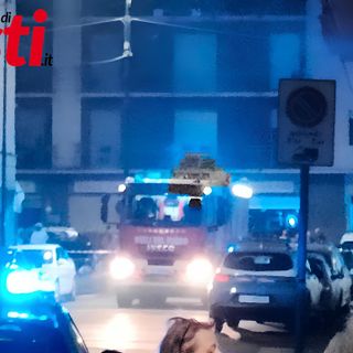 Foto di Lorenzo Budini