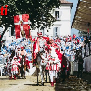 Un'immagine (ph. Merfephoto - Efrem Zanchettin) della scorsa edizione Un'immagine (ph. Merfephoto - Efrem Zanchettin) della scorsa edizione