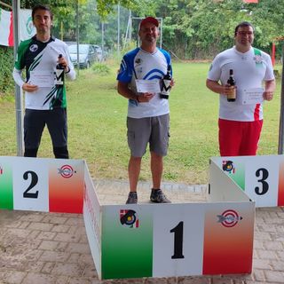 Grande successo per il III° trofeo Astarco 2024