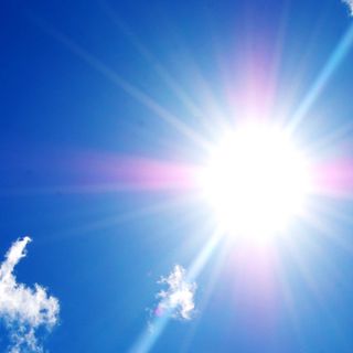 Fine settimana all'insegna del tempo soleggiato ma freddo sull'Astigiano