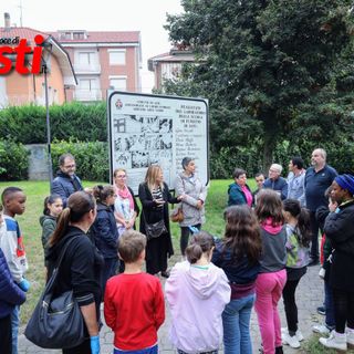 Le immagini dell'iniziativa (Merphefoto)