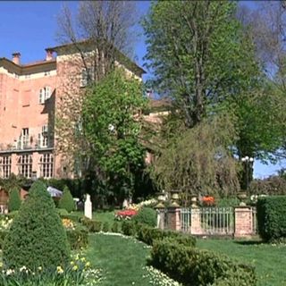 Un concerto di musica classica con guida all'ascolto al Castello di Piea