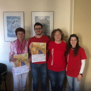 Una giornata per la vita: Nizza Monferrato dice sì alla donazione del midollo osseo