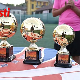 Il torneo dello scorso anno (MerfePhoto)
