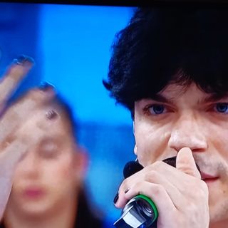 L'astigiano TrigNo vince la sfida con 'Maledetta Milano' e continua il suo percorso ad Amici