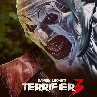 Questa settimana al cinema: continua il viaggio del discusso &quot;Parthenope &quot; di Sorrentino. Stasera a Cinlandia l'anteprima per Halloween di &quot;Terrifier 3&quot;[TRAILER]