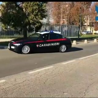 Più di un milione di  euro sequestrati ad un noto pregiudicato appartenente all' ndrangheta [VIDEO]