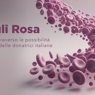Donne e donazione di sangue: un'indagine rivela le barriere alla partecipazione