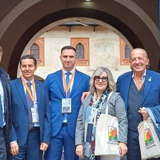Davide Gilardino eletto nuovo Presidente di ANCI Piemonte
