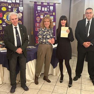 Dall'emergenza alla rinascita: la collaborazione tra Lions Club di Costigliole d'Asti e quello Forlì Valle del Bidente