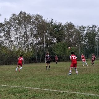Moncalvo Calcio fermato sul pareggio alla “Valletta”