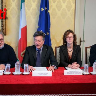 &quot;La sicurezza sul lavoro è importante e la mancanza può sconvolgere vite come le nostre&quot;