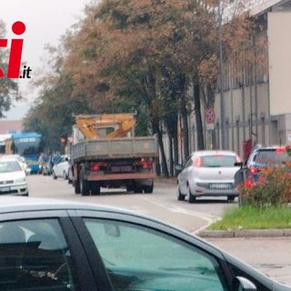 Asti: investimento pedonale in corso Don Minzoni